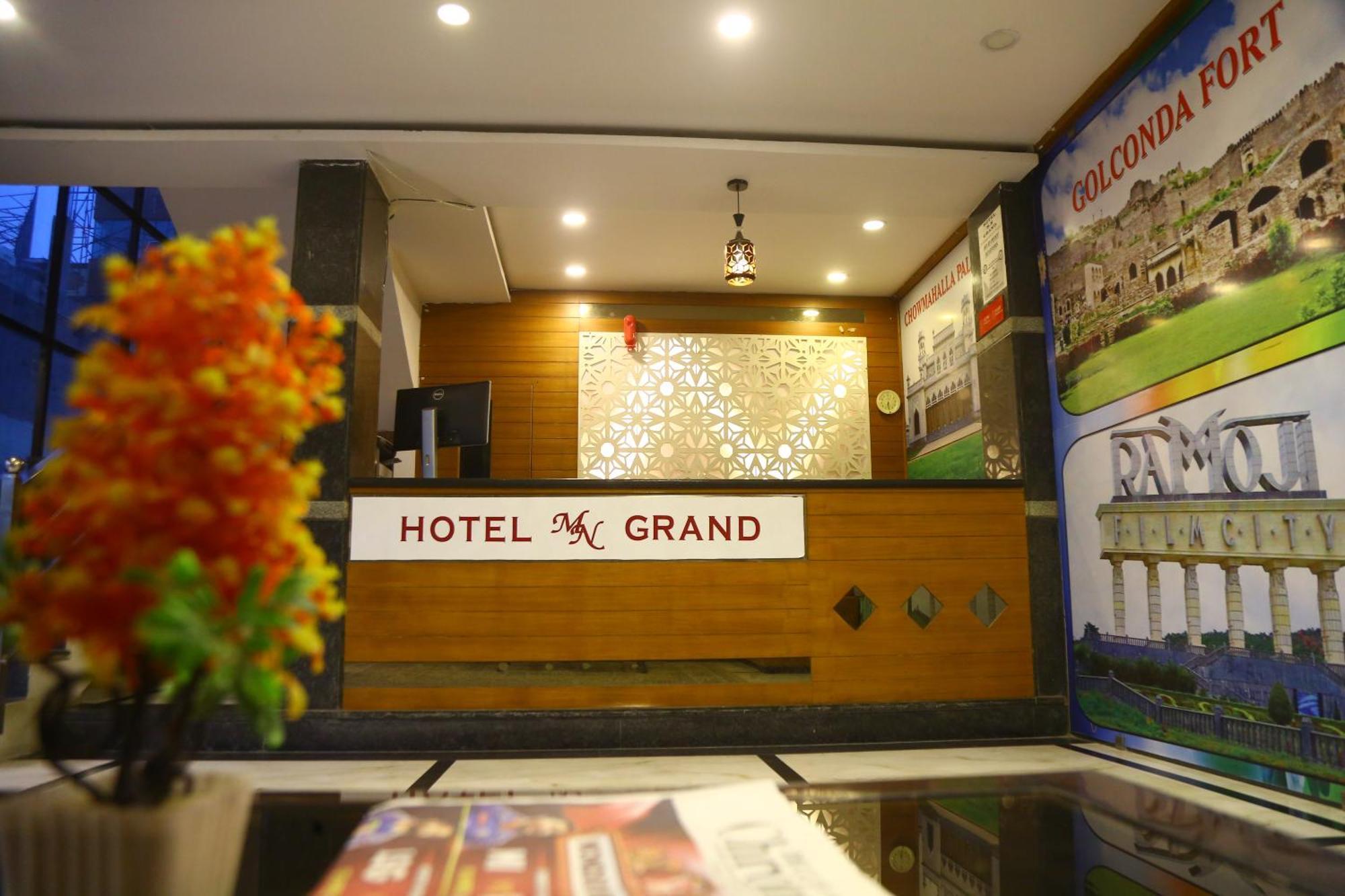 Hotel Mn Grand Shamshabad Airport Zone Hyderabad Exterior foto